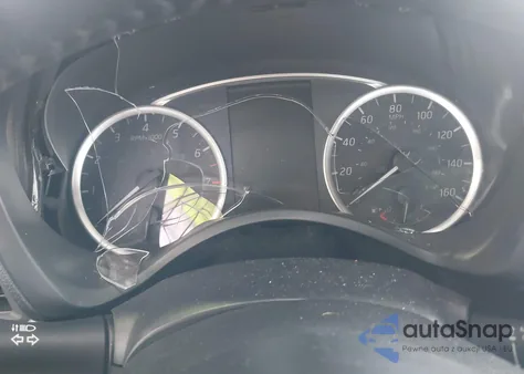 2018 Nissan Sentra Sv from USA, damaged, VIN 3N1AB7AP0JL634340